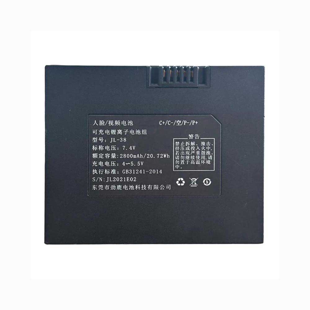 IMOU JL-38