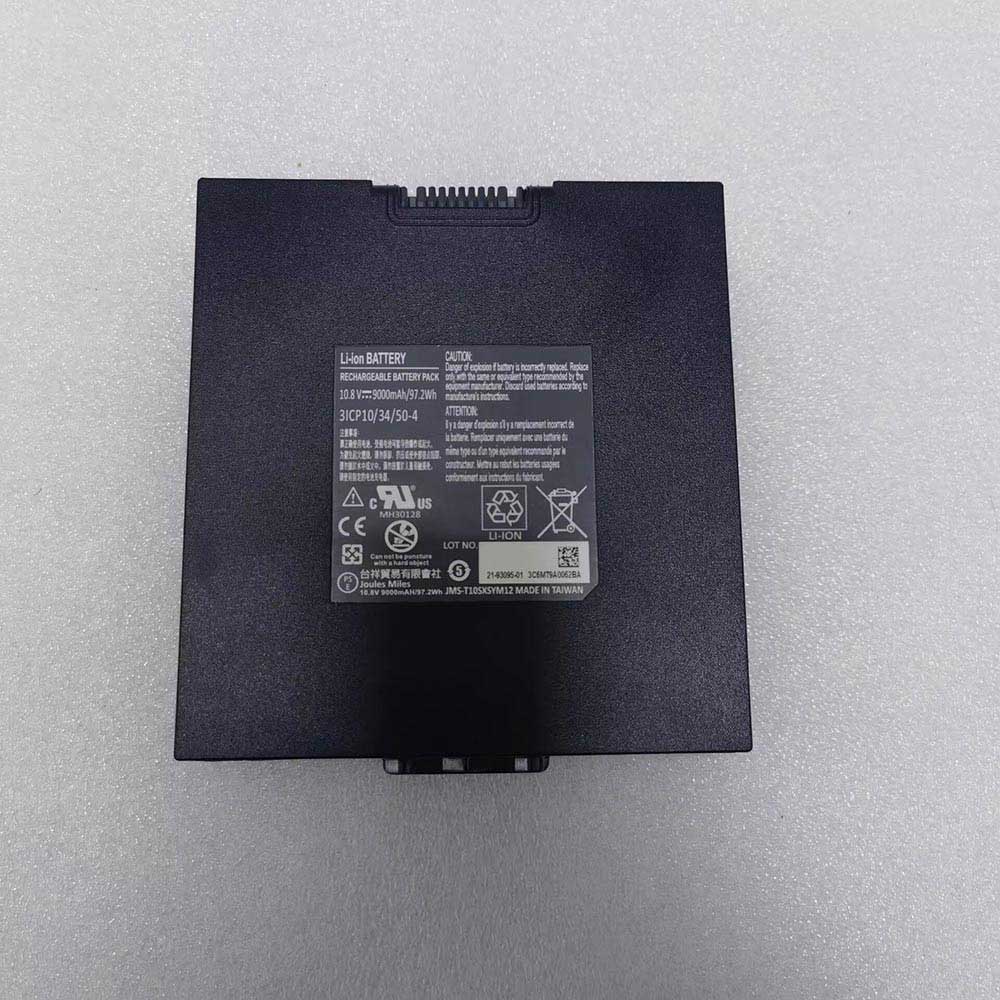 OTHER JMS-T10SXSYM12 Akku