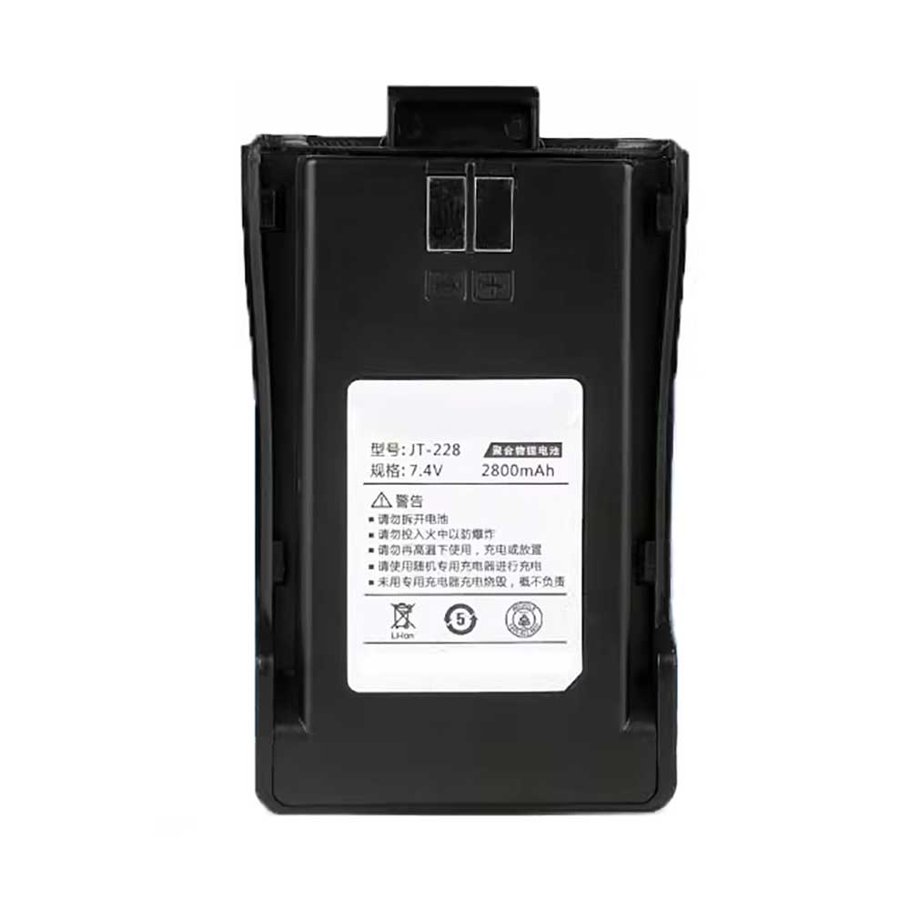 JINGTONG JT-228