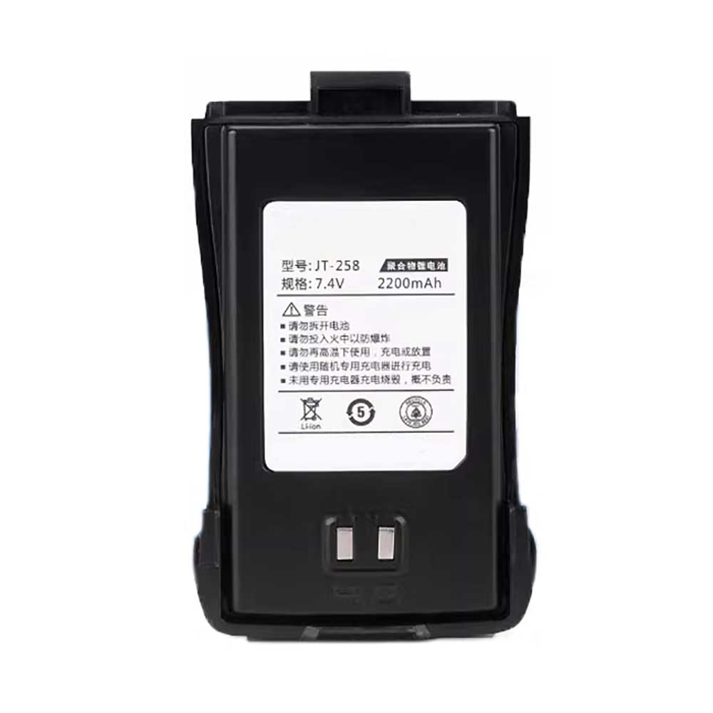 JINGTONG JT-258