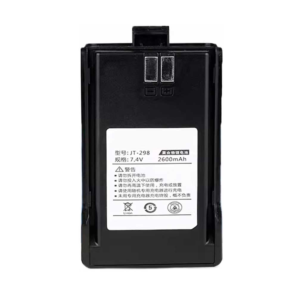 JINGTONG JT-298