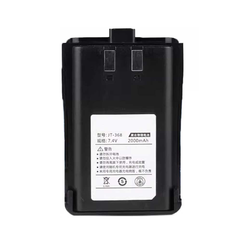 JINGTONG JT-368