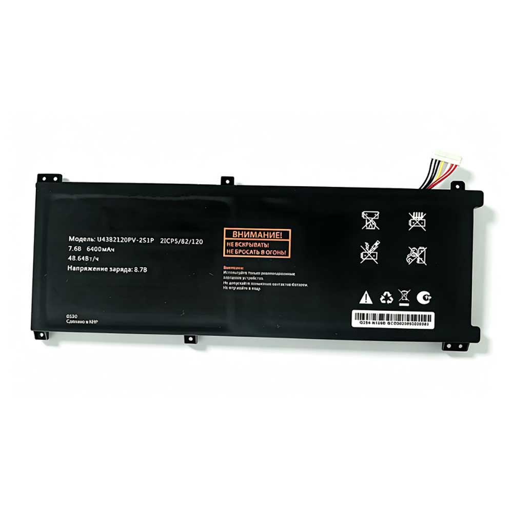 U4382120PV-2S1P 