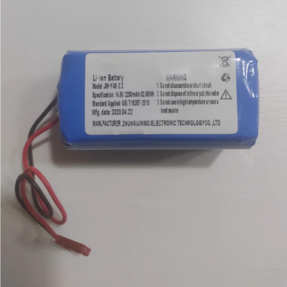 OTHER JW-Y4S-2.2 Akku