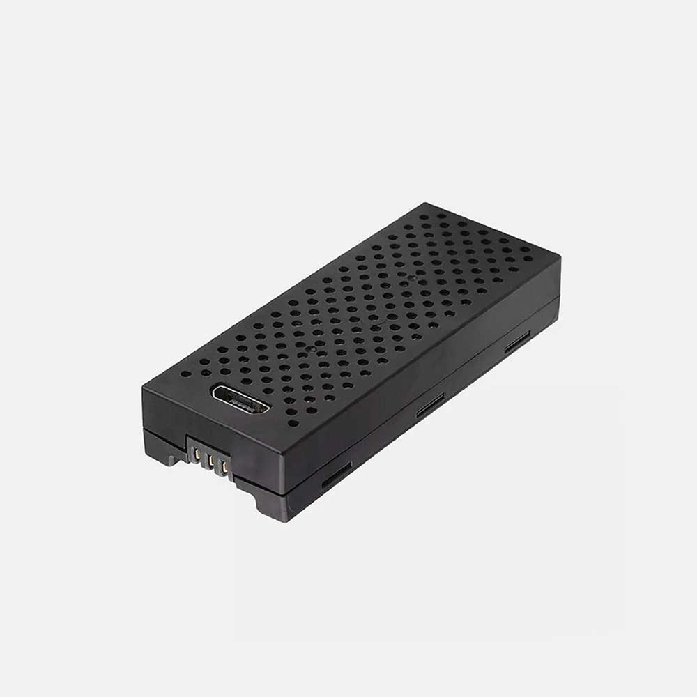 WLTOYS K127 Akku