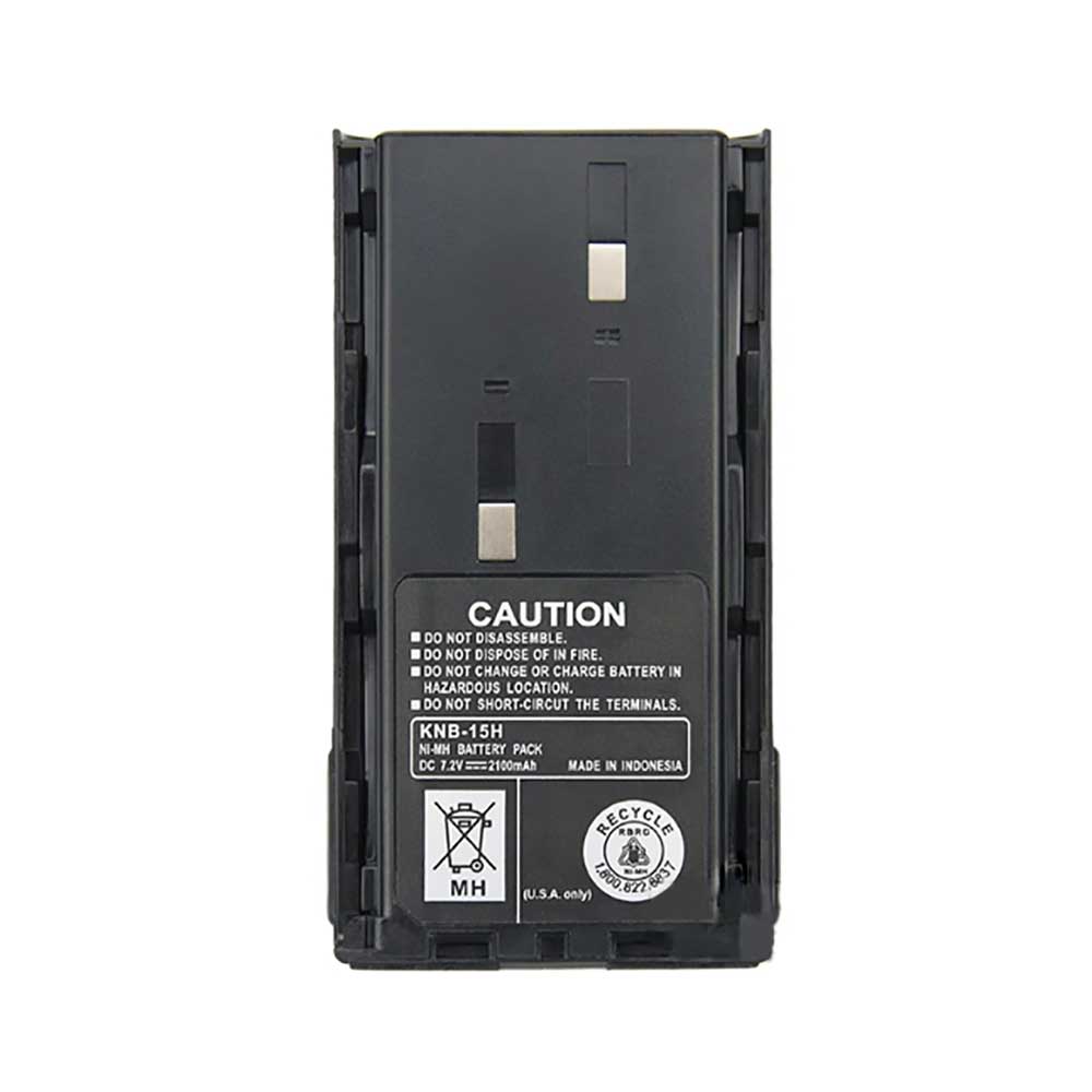 KENWOOD KNB-15H