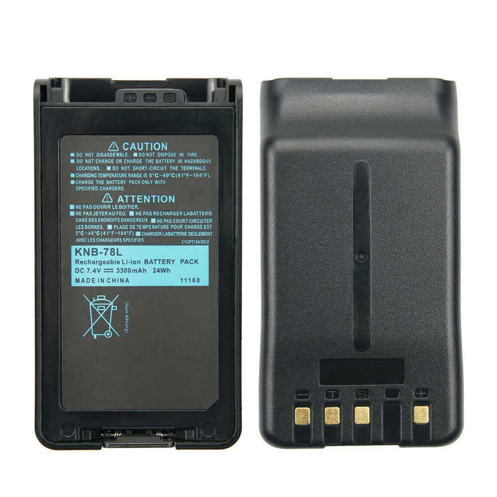 KNB-35L Akku für Handys & Tablette
