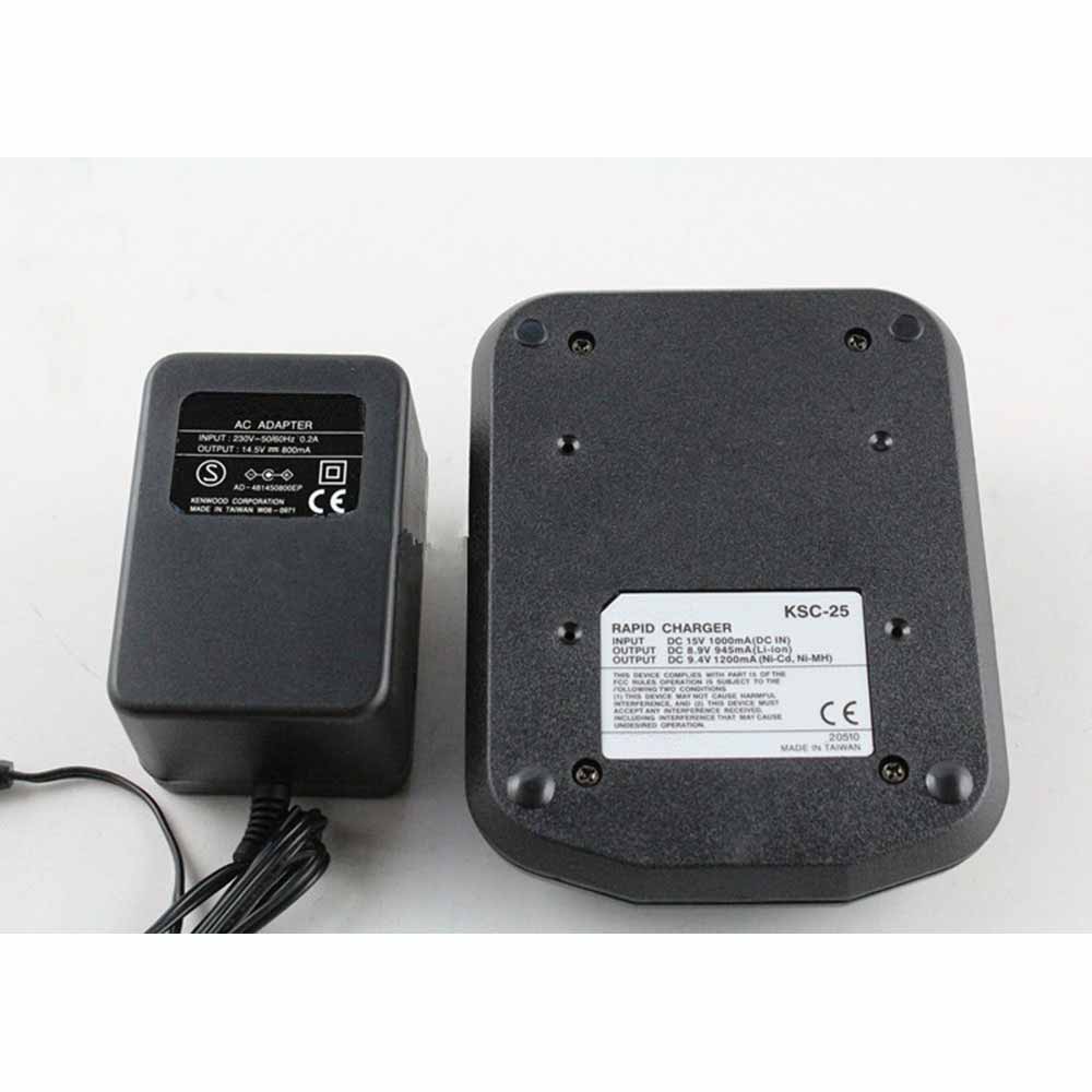 KENWOOD KNB-24L