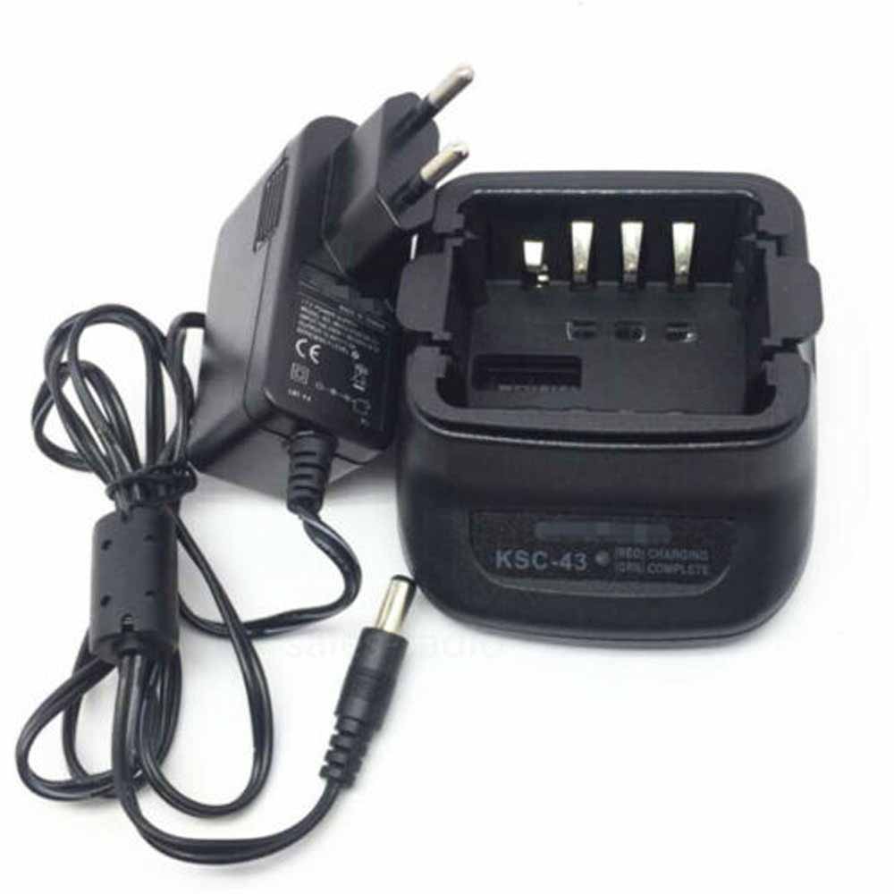 KENWOOD KSC-43