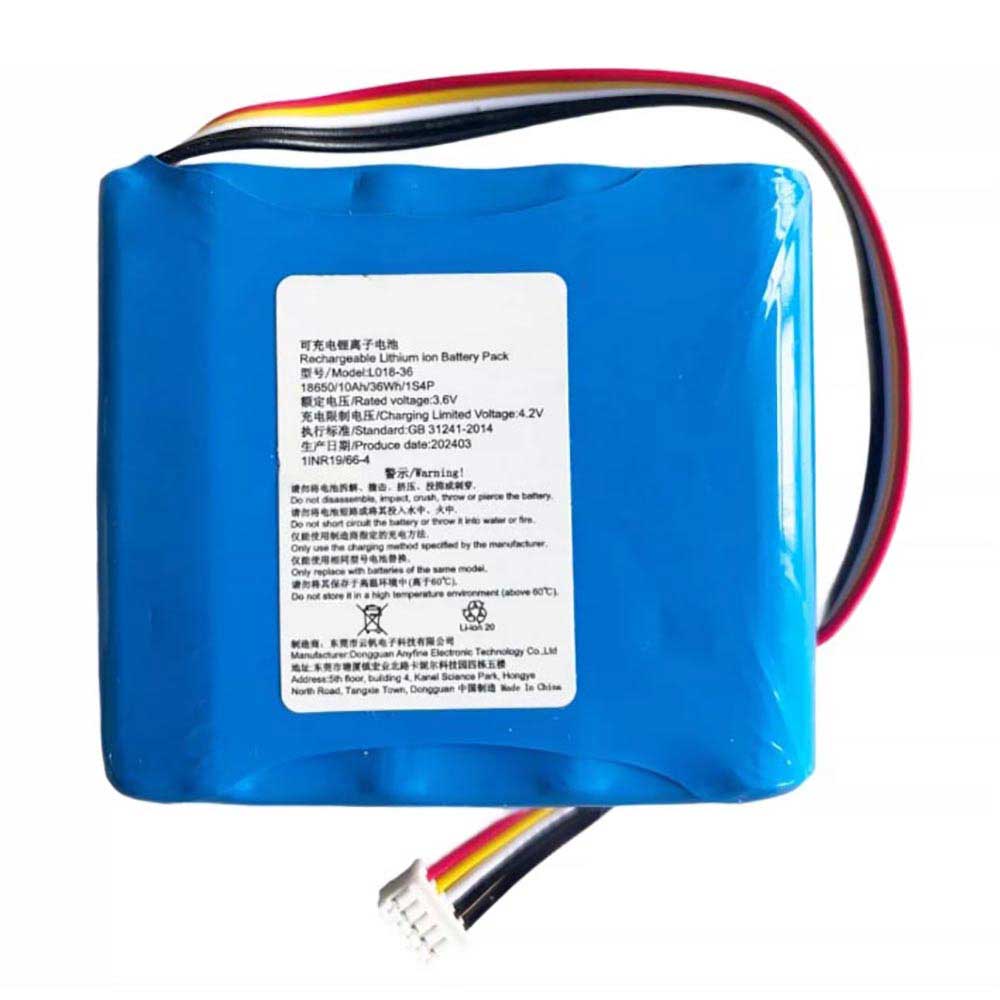 DAHUA L018-36