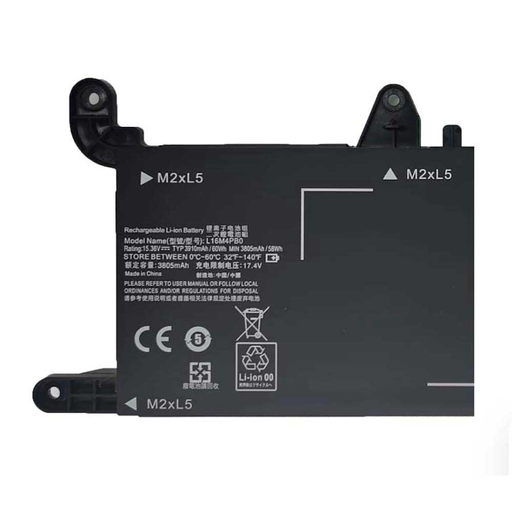 LENOVO L16M4PB0