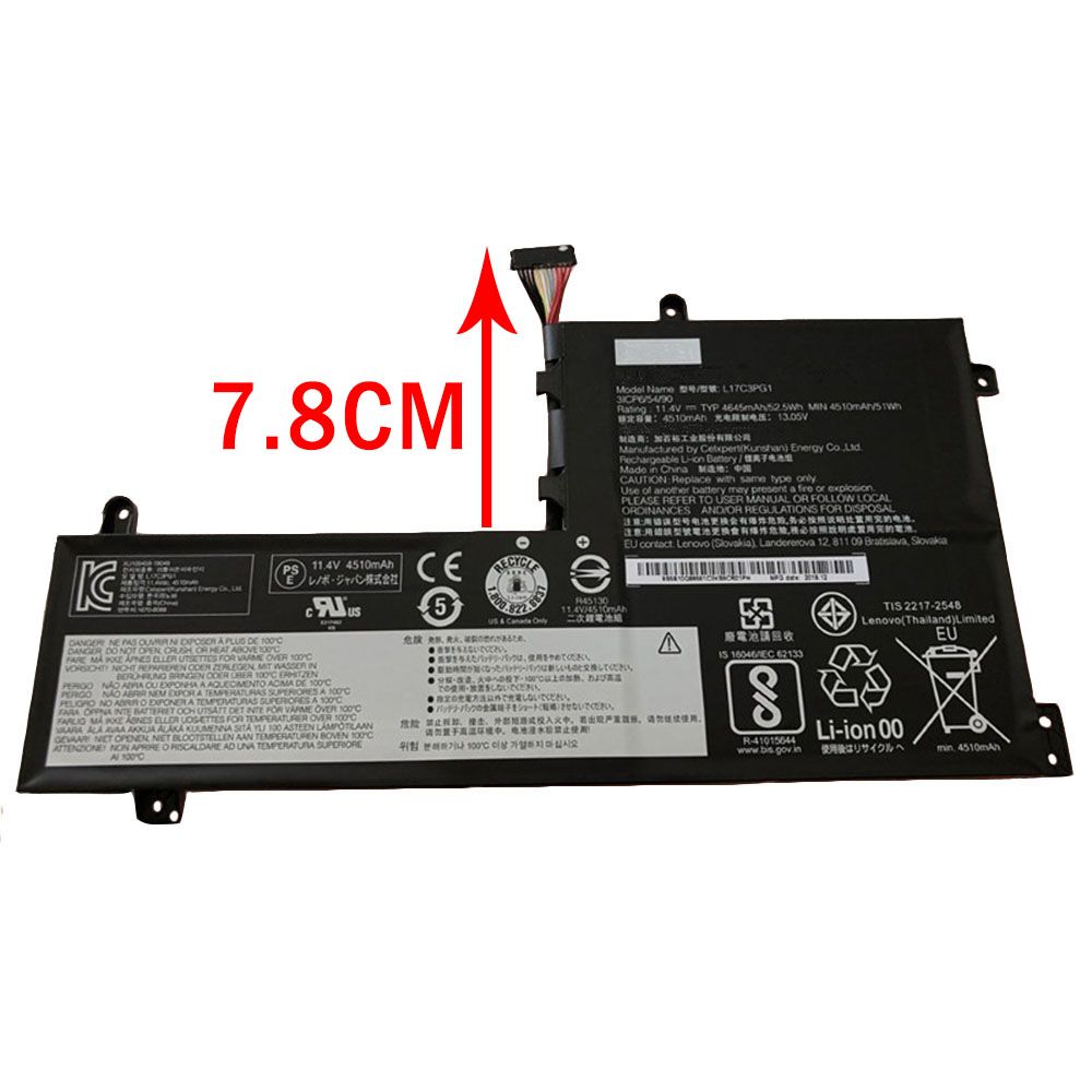 L17M3PG1