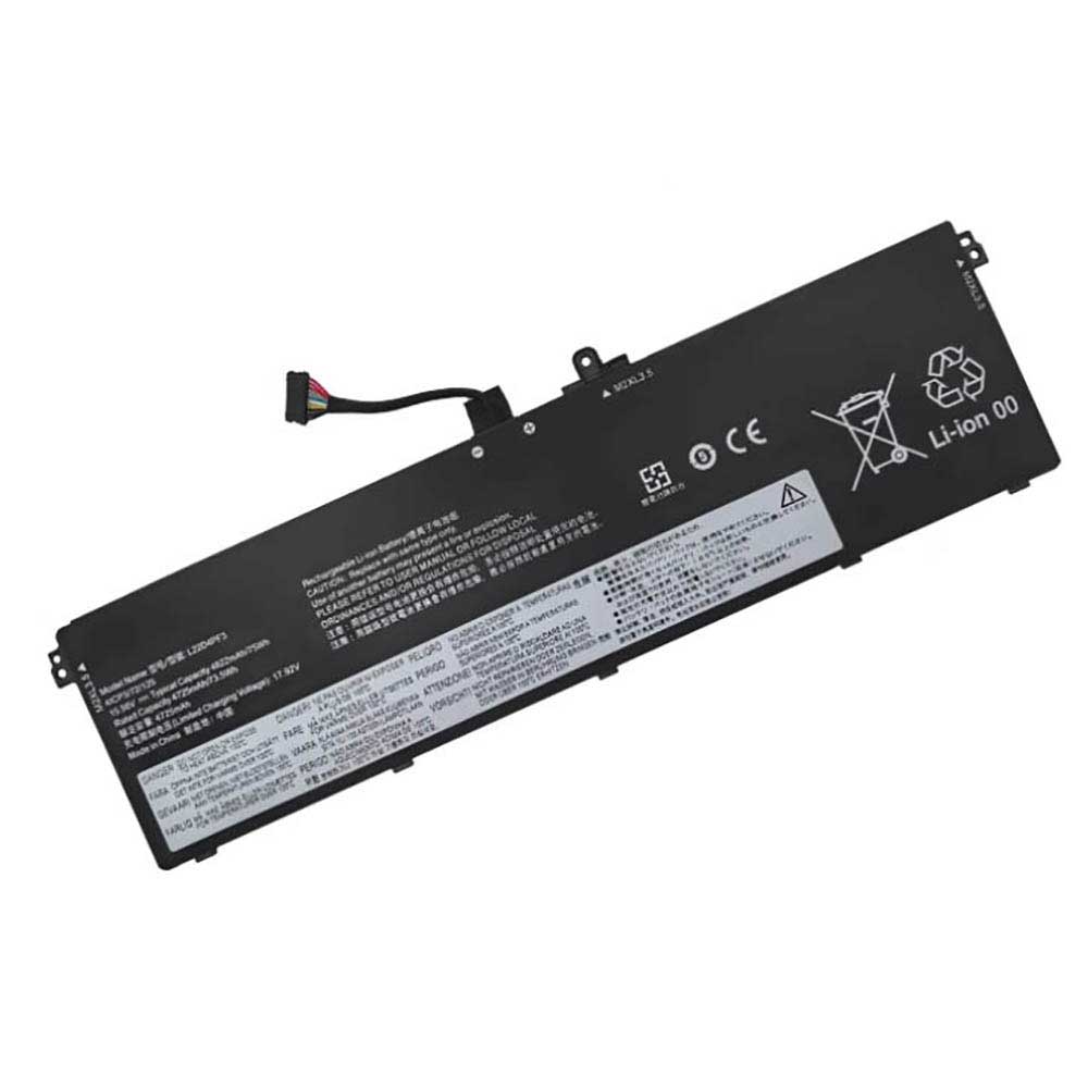 L22D4PF3 Notebook & Laptop Akkus