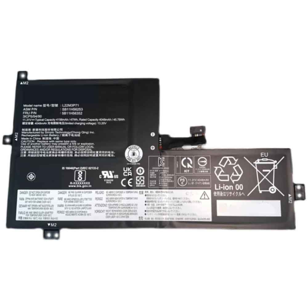 L22M3P71