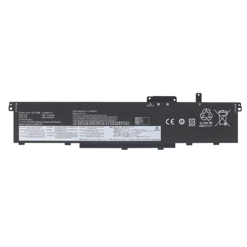 LENOVO L22M6P70