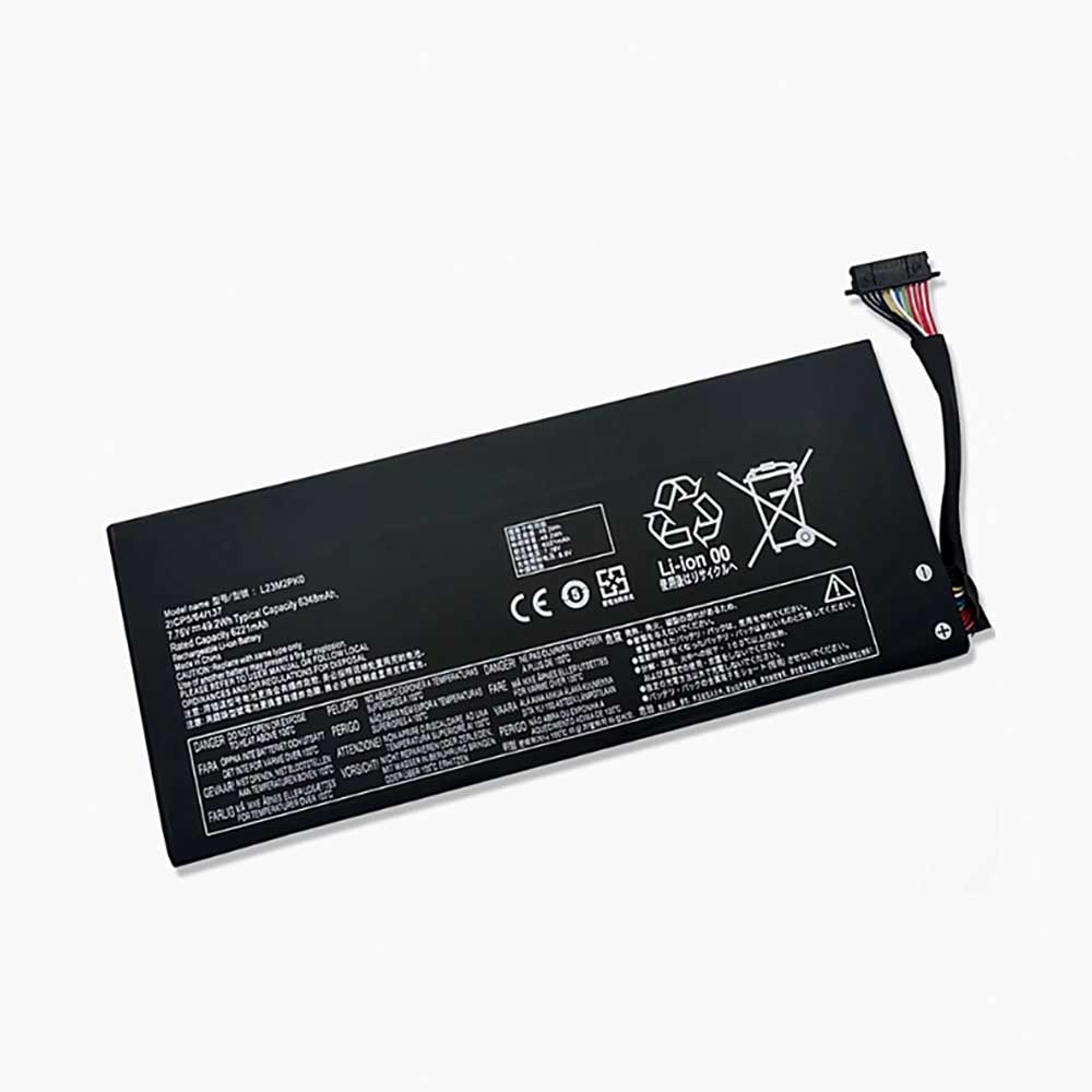 LENOVO L23M2PK0 Akku