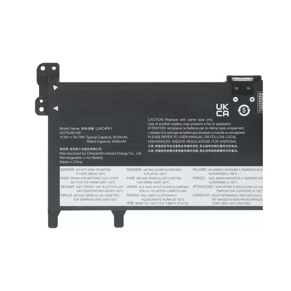 LENOVO L24C4PK1