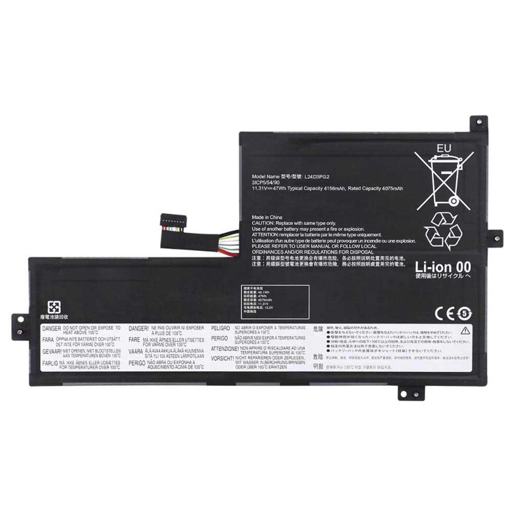 L24D3PG2 Notebook & Laptop Akkus