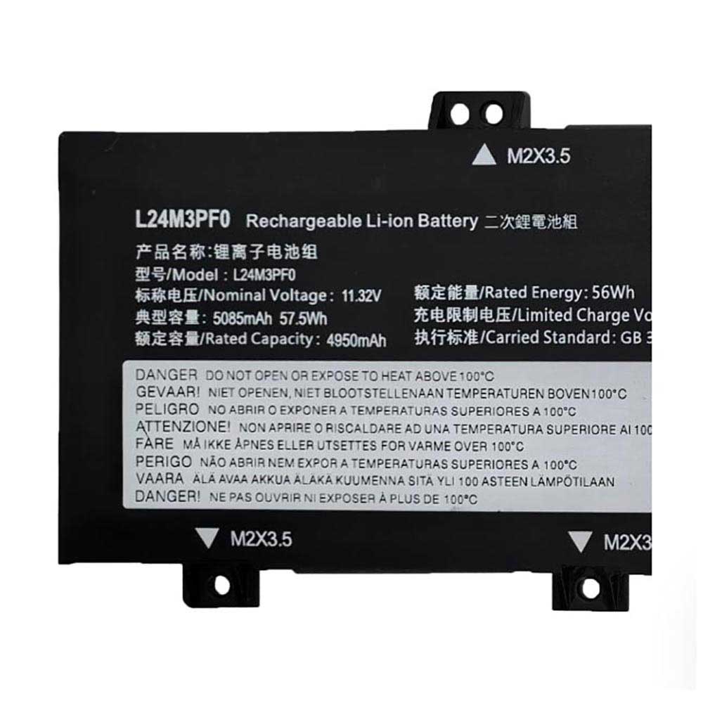 LENOVO L24M3PF0