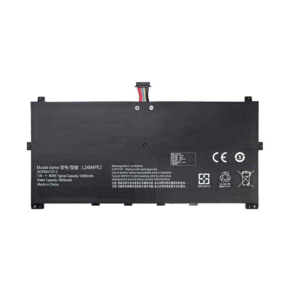 LENOVO L24M4PE2 Notebook & Laptop Akkus