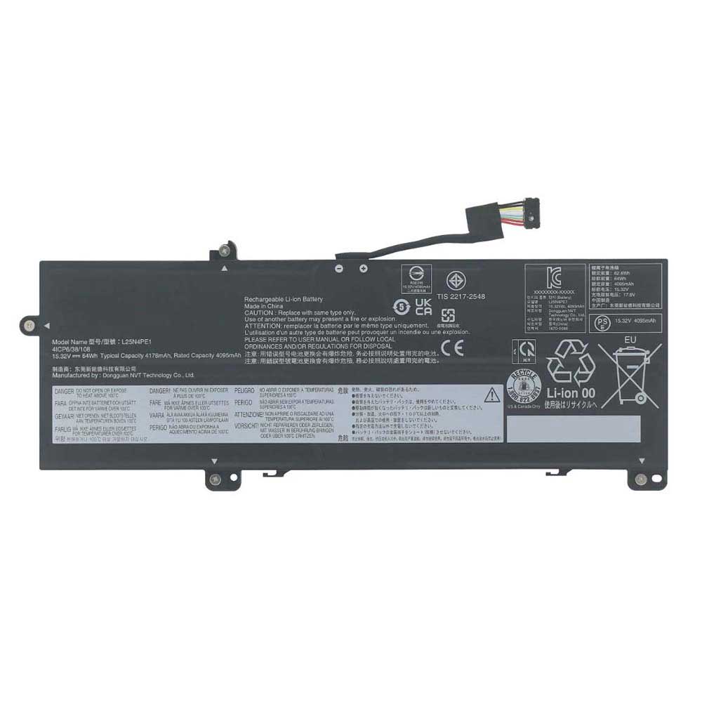 LENOVO L25N4PE1
