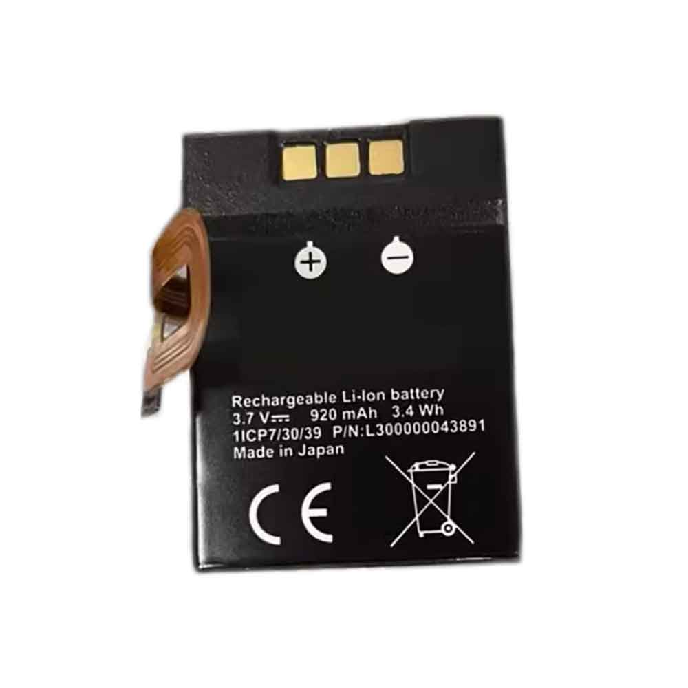 PHILIPS L300000043891 Akku