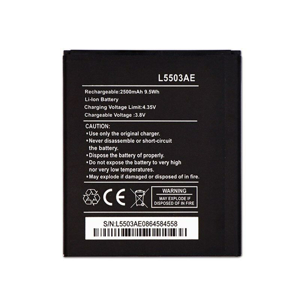 L5503AE