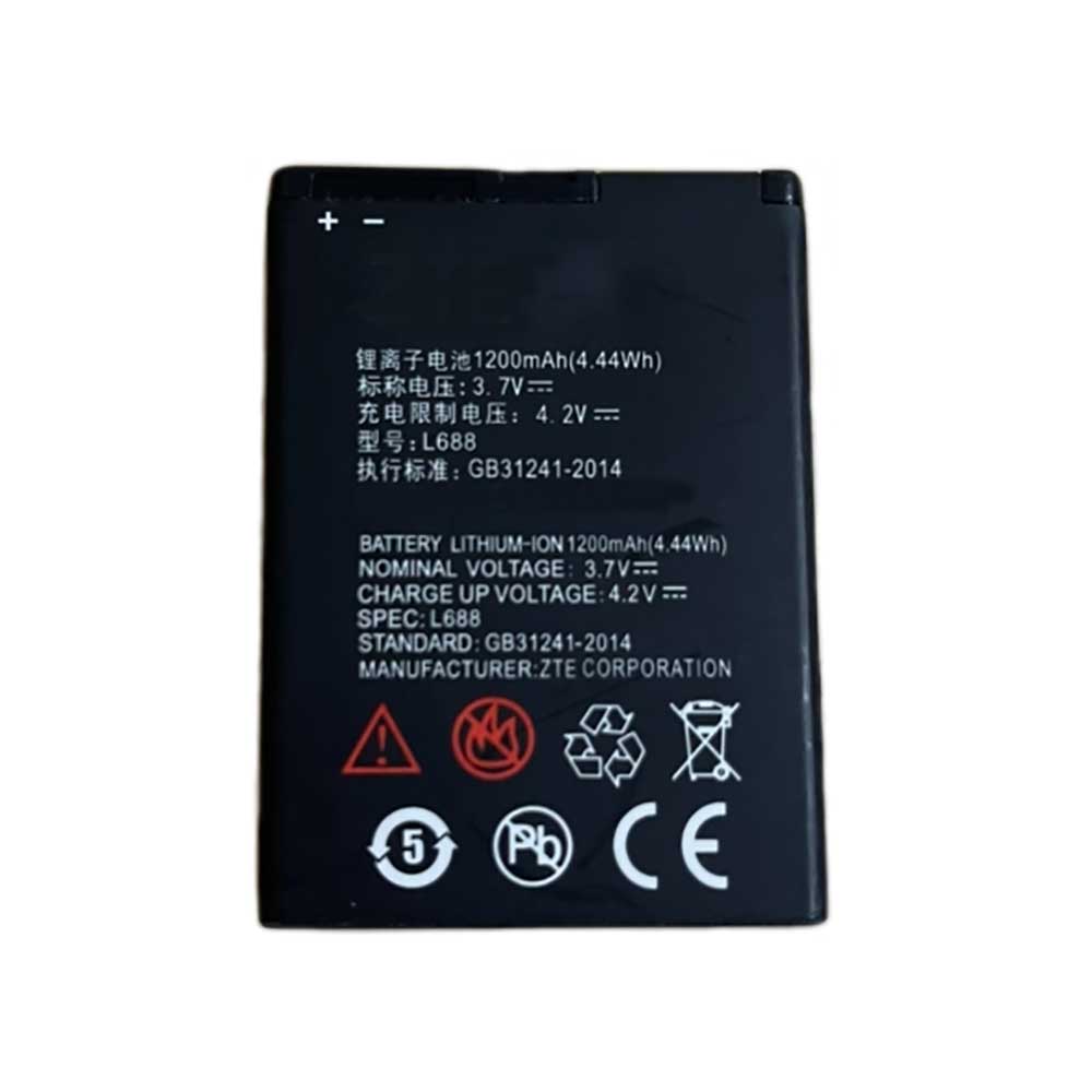 ZTE L688 Akku