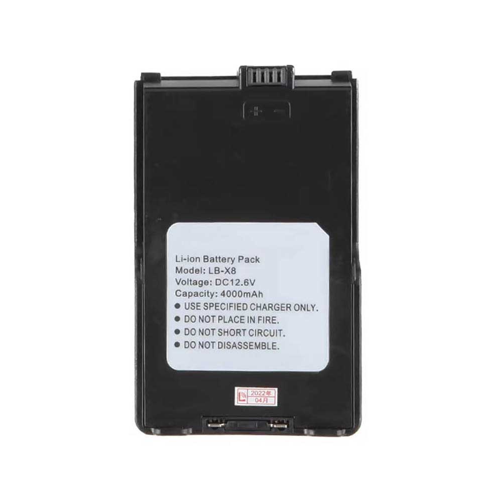 LEIXEN LB-X8 Akku