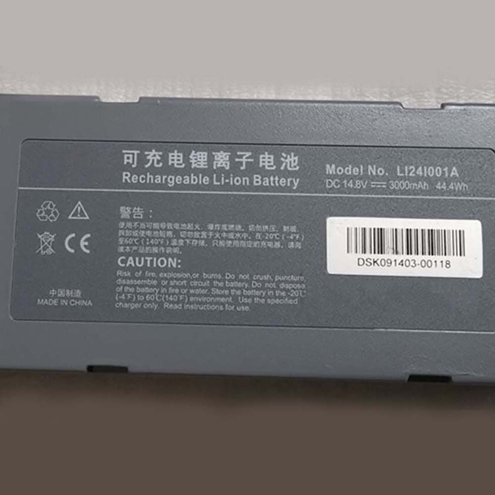 LI24I001A
