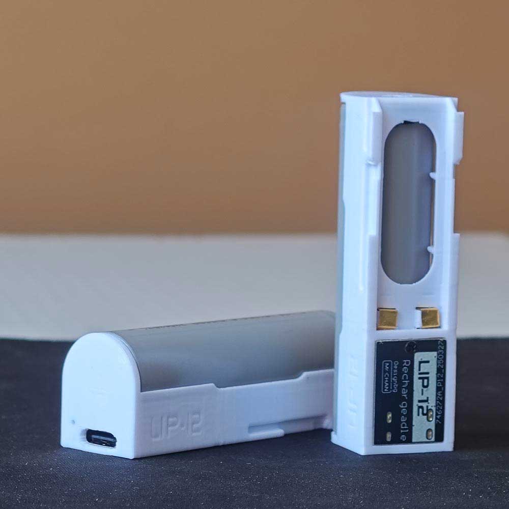 SONY LIP-12