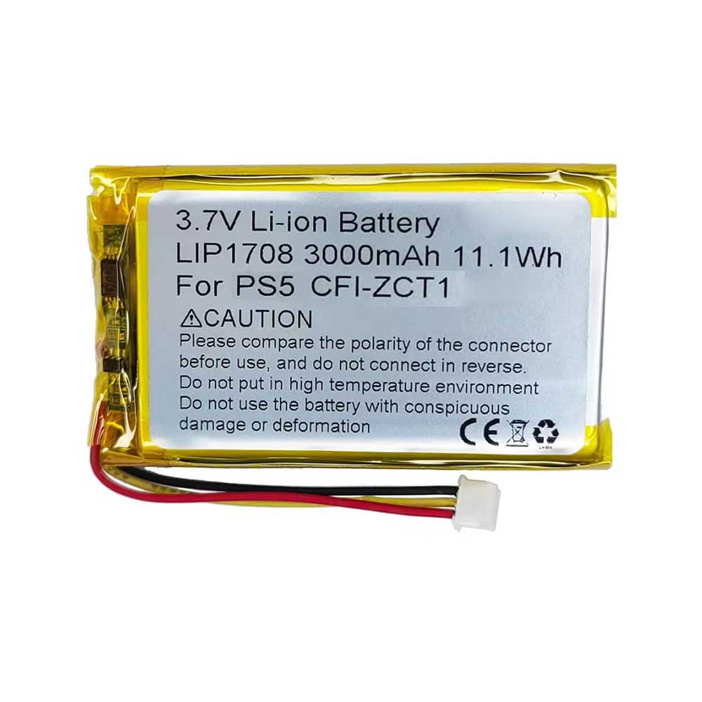SONY LIP1708 Akku