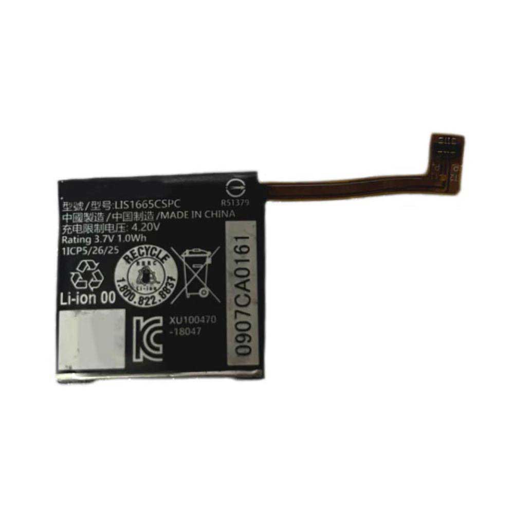 CASIO LIS665CSPC