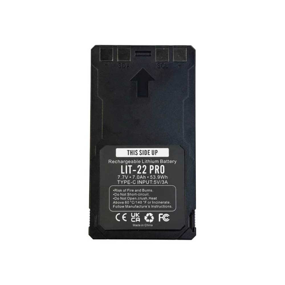 SPYPOINT LIT-22-PRO Akku