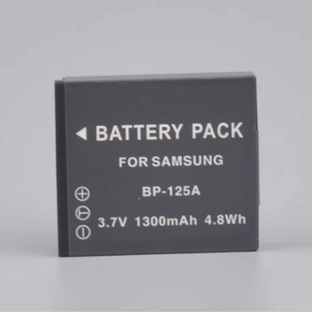 SAMSUNG BP125A Akku