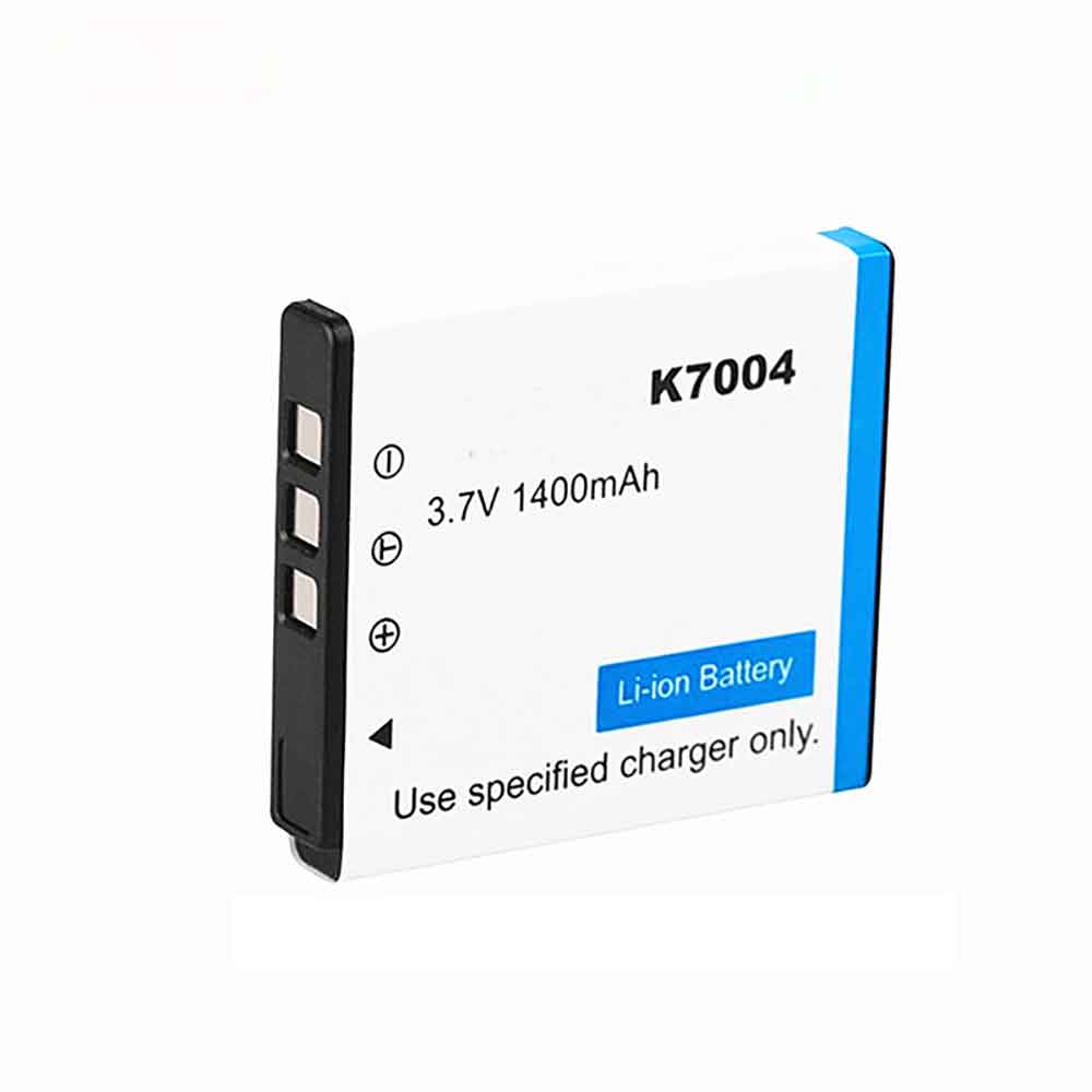 KLIC-7004 Akku für Handys & Tablette