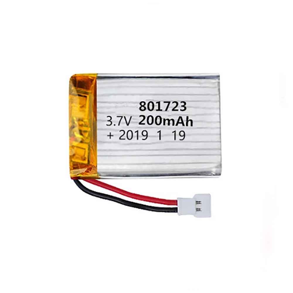 QUANLIANG 801723 Akku