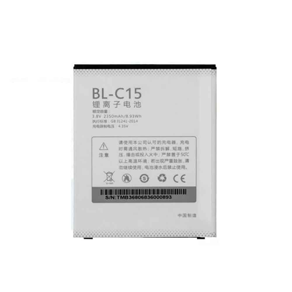 BL-C15 Akku für Handys & Tablette
