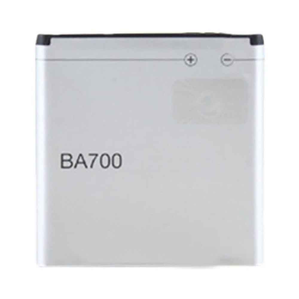 BA700