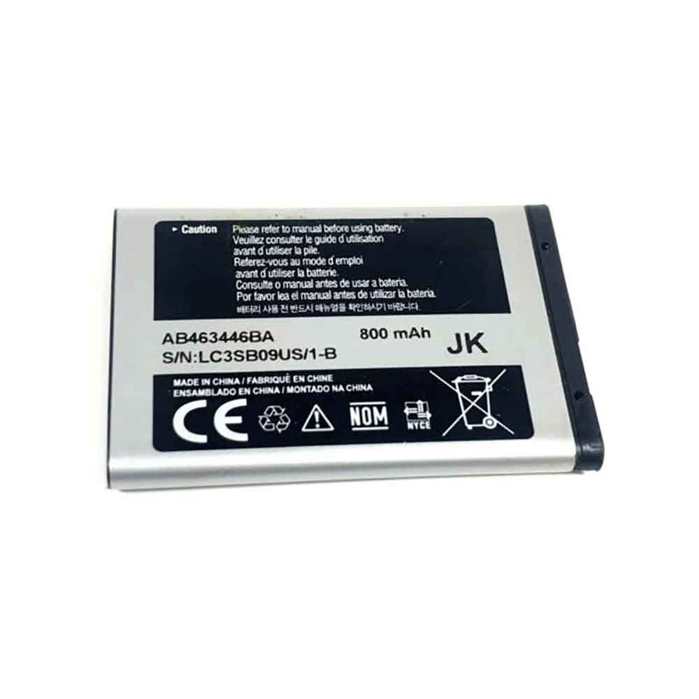 SAMSUNG AB463446BA Akku