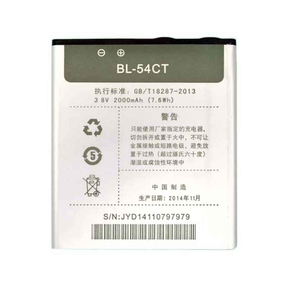 BL-54CT Akku für Handys & Tablette