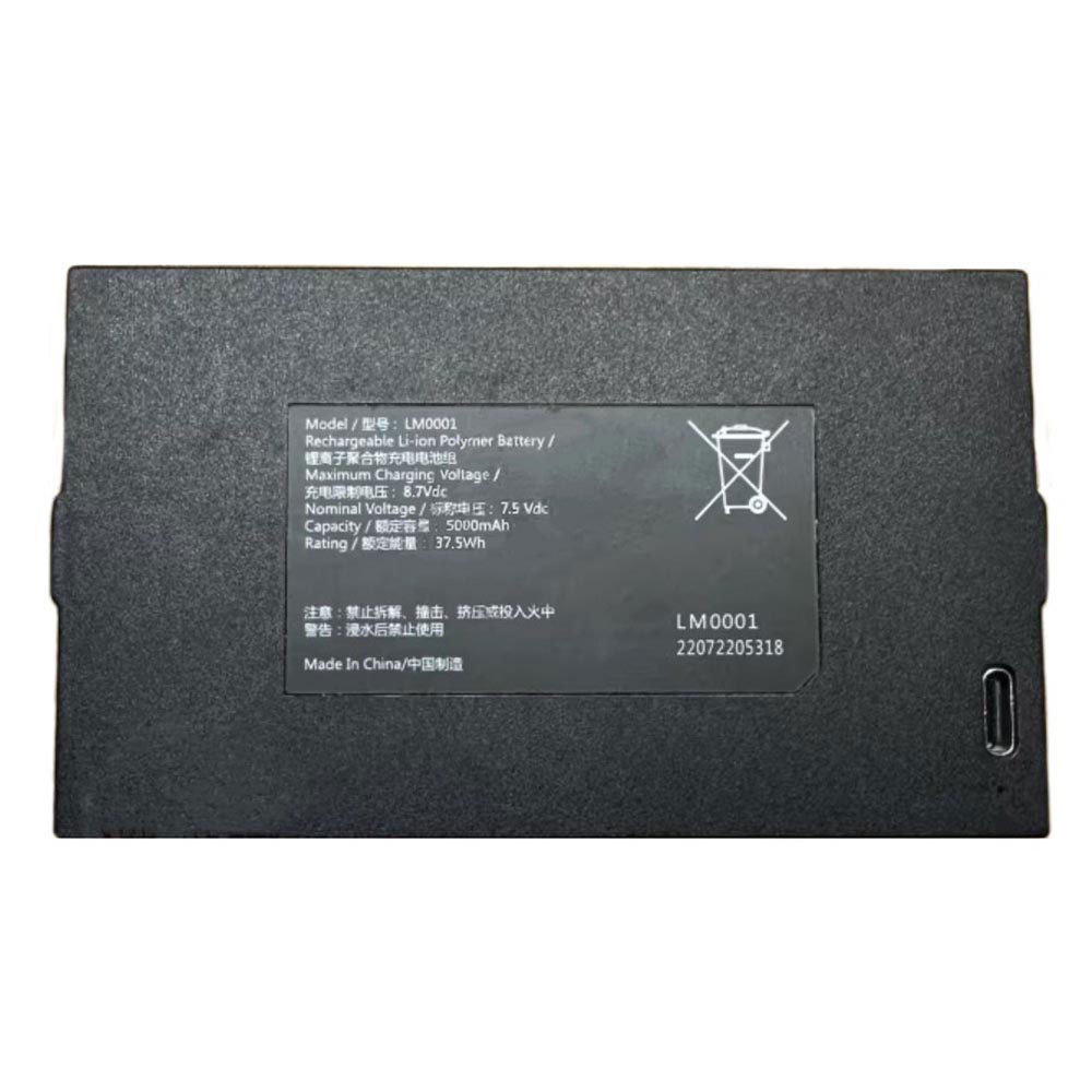 LM0001 