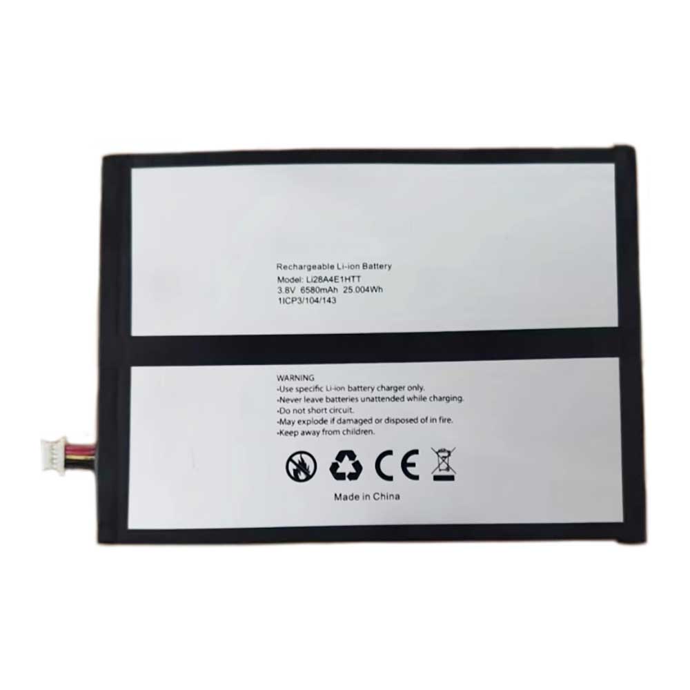BLACKVIEW Li28A4E1HTT Akku