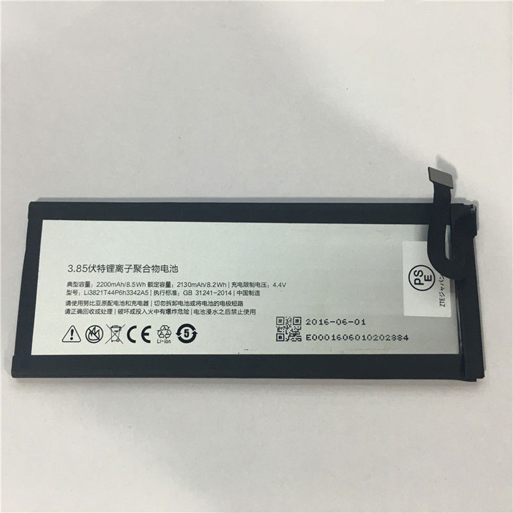 ZTE Li3821T44P6h3342A5 Akku