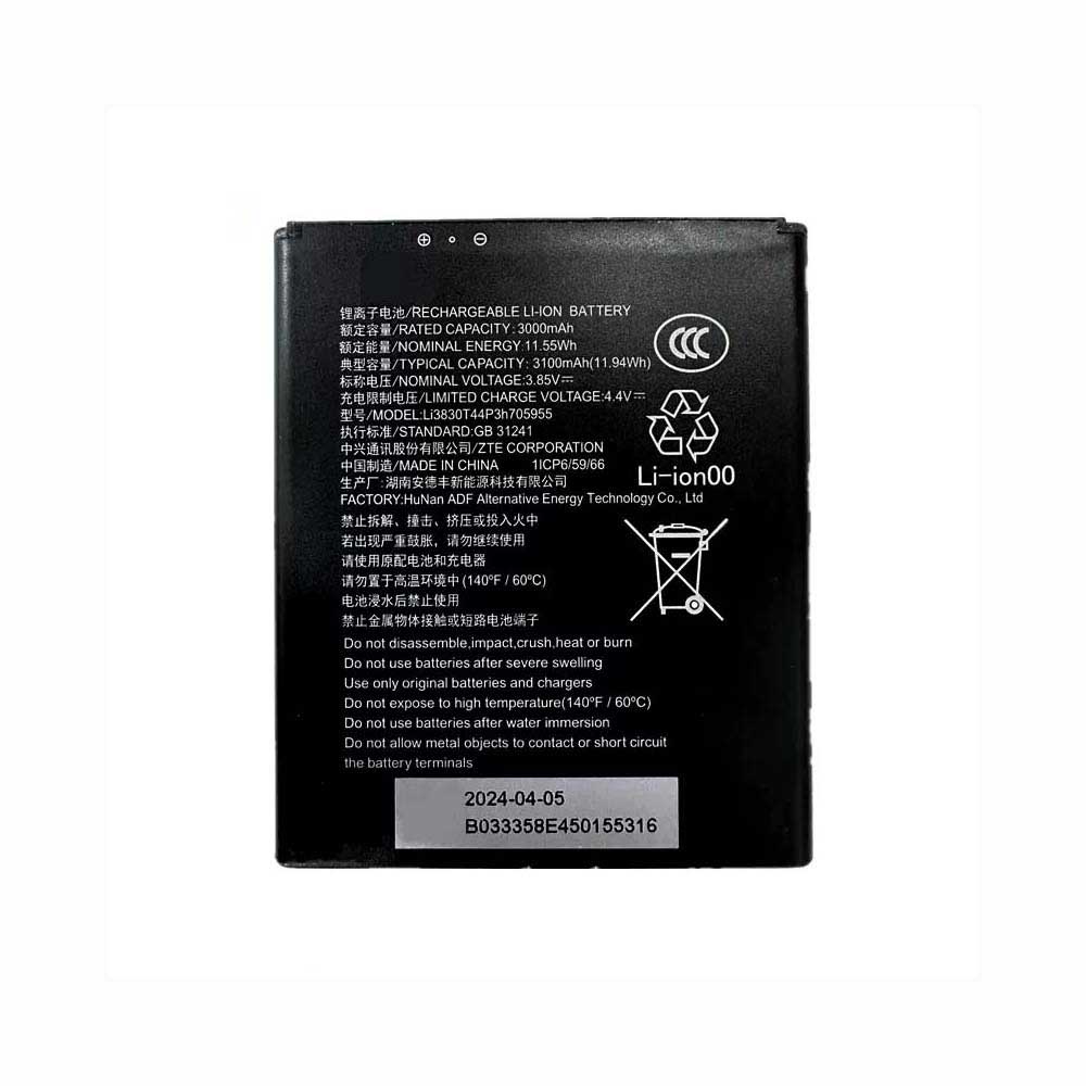 Li3830T44P3h705955