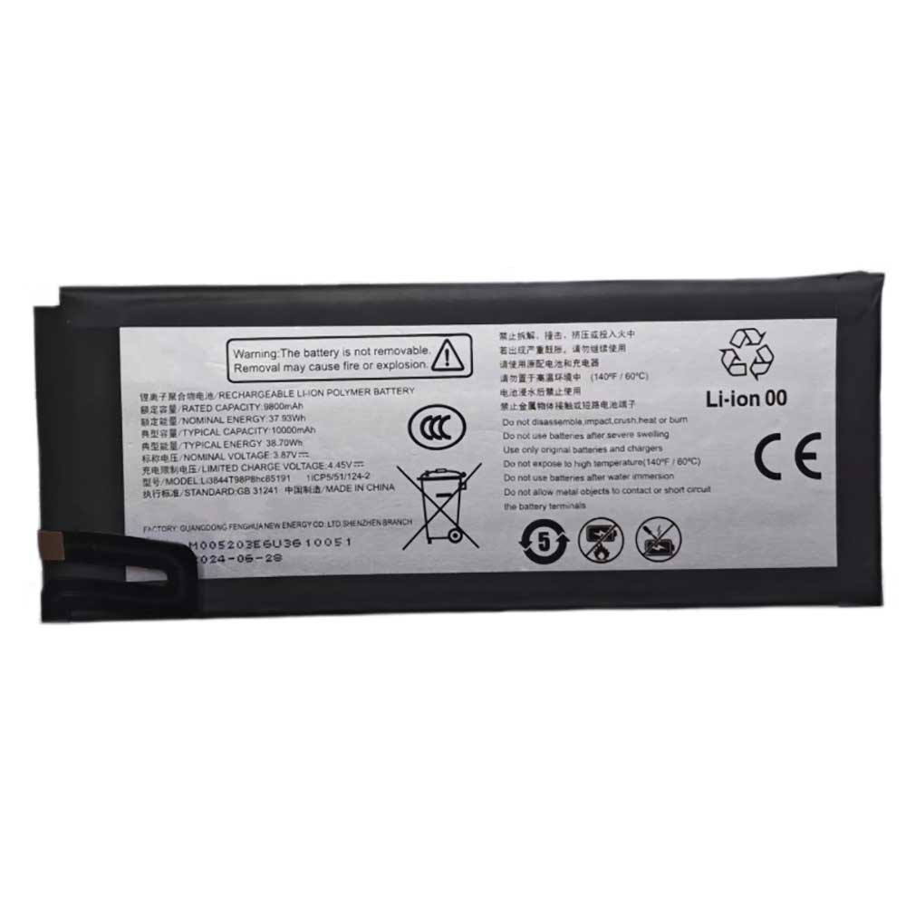 ZTE Li3844T98P8hc85191
