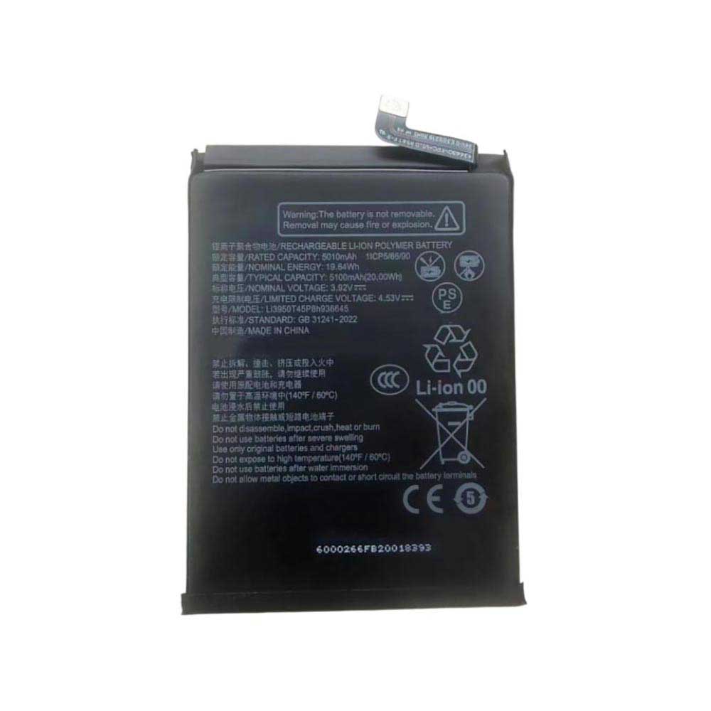 Li3950T45P8h936645
