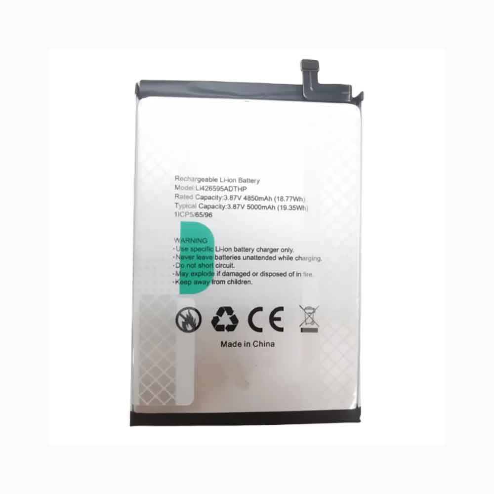VGOTEL Li426595ADTHP Akku