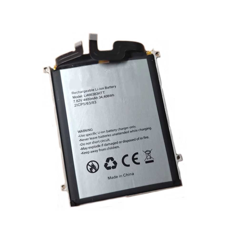 BLACKVIEW Li466383HTT Akku