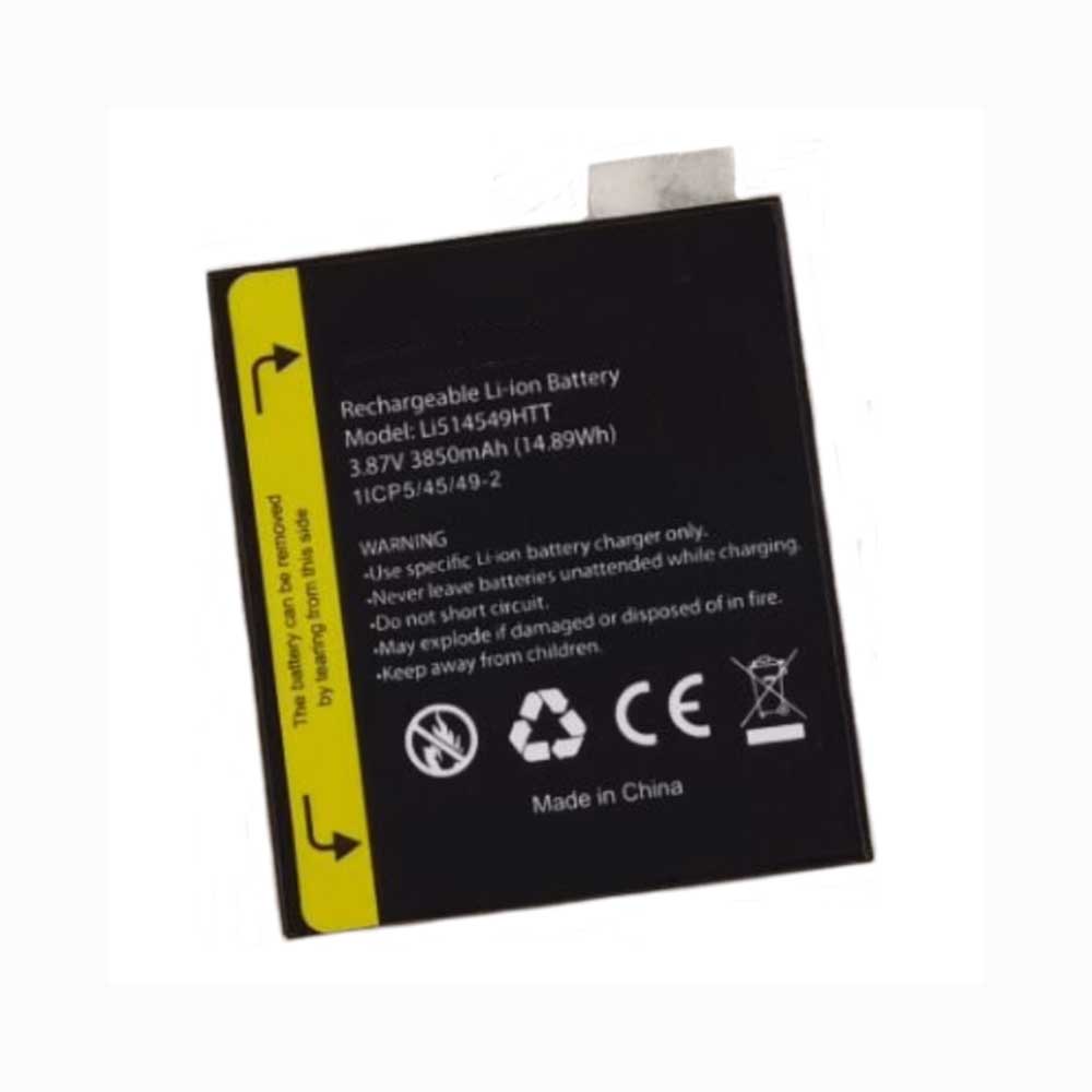 BLACKVIEW Li514549HTT Akku